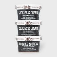 Cookies & Crema - Single Serve 3-Pack Thumbnail