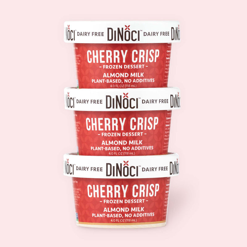 Cherry Crisp - Single Serve 3-Pack