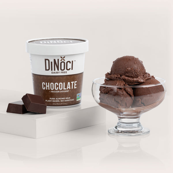 Ice Cream Scooper, Dinoci Dairy Free