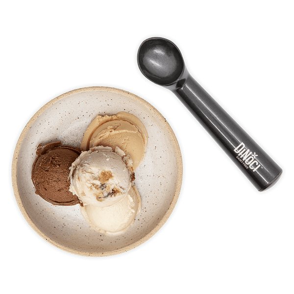 Custom Ice Cream Scoop
