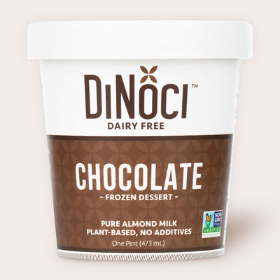 Ice Cream Scooper, Dinoci Dairy Free