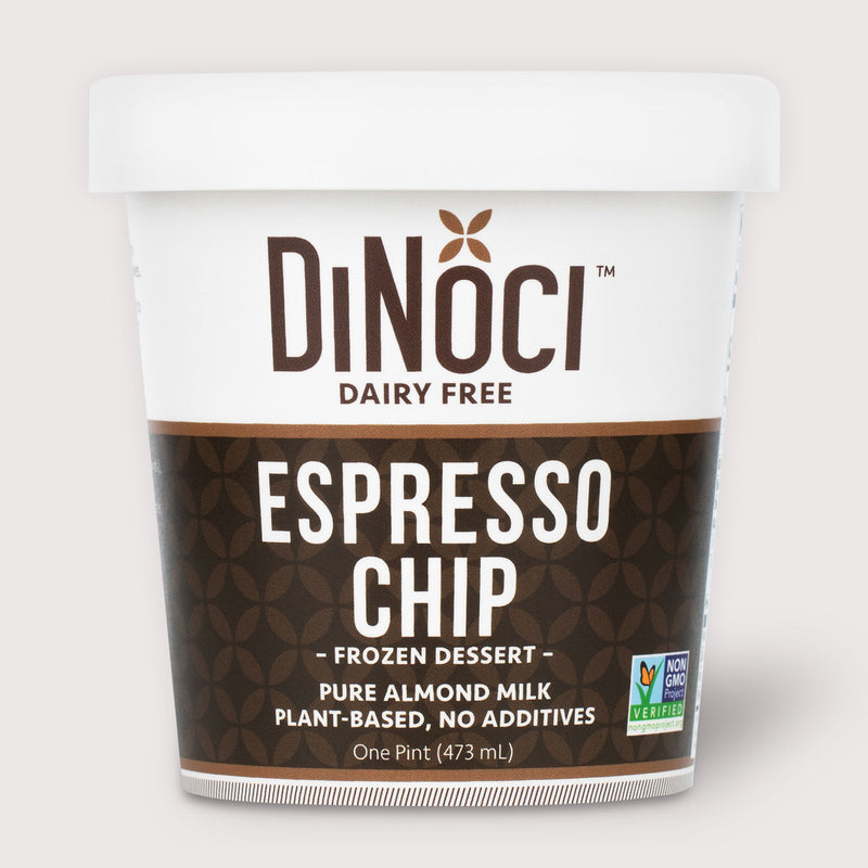 Espresso Chip