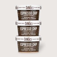 Espresso Chip - Single Serve 3-Pack Thumbnail