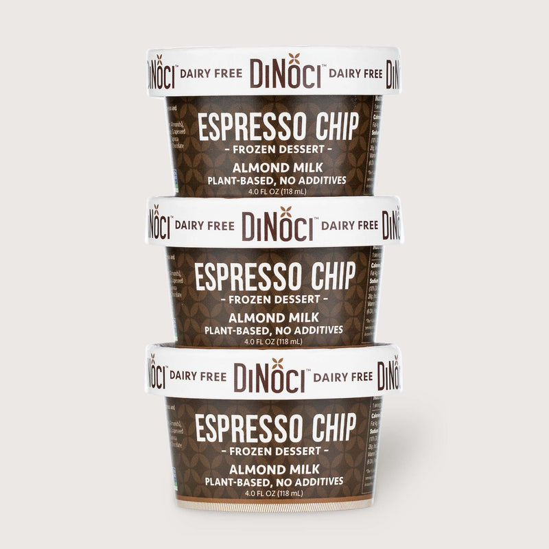 Espresso Chip - Single Serve 3-Pack