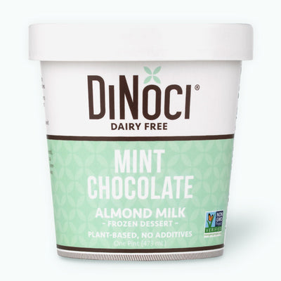 Ice Cream Scooper, Dinoci Dairy Free