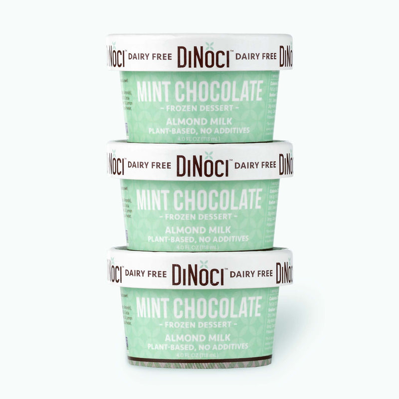 Mint Chocolate - Single Serve 3-Pack