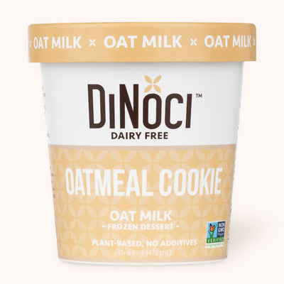 Ice Cream Scooper, Dinoci Dairy Free