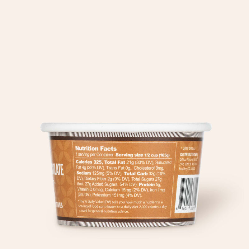Peanut Butter Chocolate - Single Serve 3-Pack
