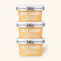 Salty Caramel - Single Serve 3-Pack Thumbnail