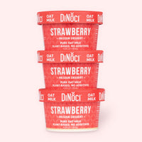 Strawberry - Single Serve 3-Pack Thumbnail