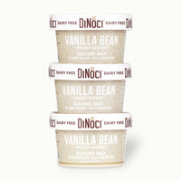 Vanilla Bean - Single Serve 3-Pack Thumbnail