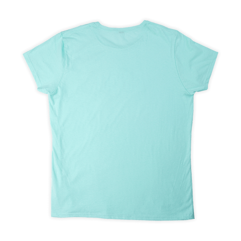 Women's Short Sleeve T-shirts